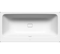 KALDEWEI ASYMMETRIC DUO 744, blanc 190x100cm, 274400011001