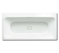 Kaldewei Avantgarde - Baignoire rectangulaire Asymmetric Duo 742, 180x90 cm, blanc 274223000001