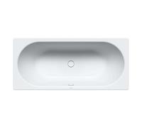 Kaldewei Centro bain duo 283230003001 170x75cm, effet perle antidérapant, blanc