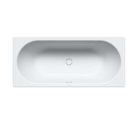 Kaldewei CENTRO DUO 133 baignoire 283300011001 180 x 80 cm Invisible Grip, brillant, blanc alpin