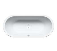 KALDEWEI CENTRO DUO Duo Oval 127 170x75cm, 282700010001, Couleur: Blanc