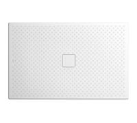 Kaldewei Avantgarde - Receveur de douche Conoflat 785-1, 120x90 cm, antidérapant sur toute la surface, sans support en polystyrène, blanc 465530020001