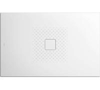 Kaldewei Avantgarde - Receveur de douche Conoflat 862-1, 75x170 cm, antidérapant, Perl-Effect, blanc 467830003001