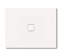 Kaldewei Avantgarde - Receveur de douche rectangulaire Conoflat 795-1, 90x140 cm, blanc - Receveur de douche, antidérapant, sans support en polystyrène 466530000001