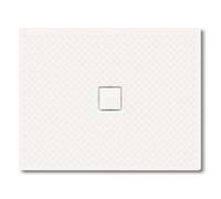 Kaldewei Avantgarde - Receveur de douche rectangulaire Conoflat 795-2, 90x140 cm, blanc - Receveur de douche, anti-dérapant sur toute la largeur, support en polystyrène 466535040001