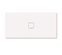 Kaldewei Receveur de douche rectangulaire Conoflat 859-1 160 x 80 cm Blanc alpin 467500010001