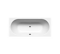 Kaldewei Baignoire CLASSIC DUO 103 290300010001 160 x 70 cm, brillant, blanc alpin