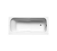 Kaldewei baignoire Dyna Set 622 226400013001 180 x 80 x 43 cm, blanc, effet perlant
