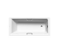 Kaldewei baignoire Puro Star 693 259500013001 170 x 80 cm, effet perlant blanc