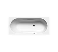 Kaldewei Set de bain Vaio 954 233400013001 170 x 75 x 43 cm, blanc, effet perlant