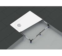 Kaldewei - Cadre d'installation FR 5300 Plus, pour plateaux 1200x1200 mm 530000190000