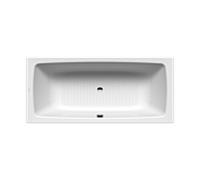 Kaldewei Cayono bain 272434013001 170x75cm, plein effet perle antidérapant, blanc