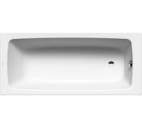 Kaldewei Cayono baignoire rectangulaire 150x70 cm blanc 274700010001