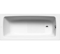 Kaldewei Cayono baignoire rectangulaire 150x70 cm blanc 274730003001