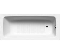 Kaldewei Cayono baignoire rectangulaire 170x70 cm blanc 274934013001