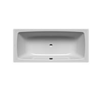 Kaldewei Cayono bain 272430000199 170x75cm, antidérapant, manhattan
