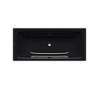 KALDEWEI CAYONO DUO Baignoire rectangulaire encastrée, 272430000701, 724
