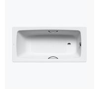 KALDEWEI CAYONO & CAYONO STAR Baignoire rectangulaire encastrée, 275534013001, 755