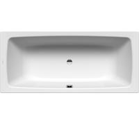 Kaldewei Cayono Duo baignoire rectangulaire 170x75 cm blanc 272400010001
