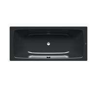 Kaldewei Cayono baignoire 272430000701 170x75cm, antidérapant, noir