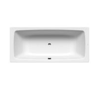 KALDEWEI CAYONO DUO Baignoire rectangulaire encastrée, 272434010001, 724