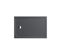 KALDEWEI CAYONOPLAN 2224-5, Receveurs de douche avec support de receveur extra-plat, 180x80cm, 375447983666, Couleur: Gris froid 80 avec effet perlÃ©