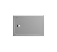 KALDEWEI CAYONOPLAN 2226-5, Receveurs de douche avec support de receveur extra-plat, 160x90cm, 375647982663, Couleur: Gris froid 30 avec Secure Plus