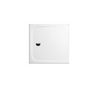 KALDEWEI CAYONOPLAN 2251-1, Receveurs de douche, 80x80cm, 361100013001, Couleur: blanc alpin avec effet nacré