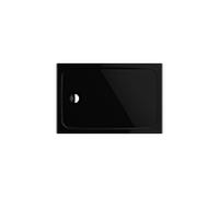 KALDEWEI CAYONOPLAN 2255-1, Receveurs de douche, 100x75cm, 361500013701, Couleur: Noir avec effet nacré