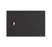 Kaldewei CAYONOPLAN - Receveur de douche 100x90 cm, gris 361700010667