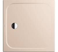 Kaldewei Cayonoplan receveur de douche carré 80x80 cm beige 361147980030