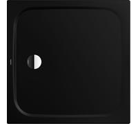 Kaldewei Cayonoplan receveur de douche carré 80x80 cm noir 361147980676