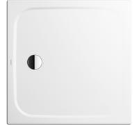 Kaldewei Cayonoplan receveur de douche carré 90x90 cm blanc 361400010001
