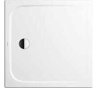 Kaldewei Cayonoplan receveur de douche carré 90x90 cm blanc 361447980711