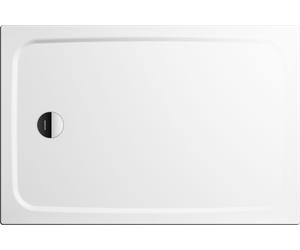 Kaldewei Cayonoplan receveur de douche rectangulaire 130x100 cm blanc 375847980001