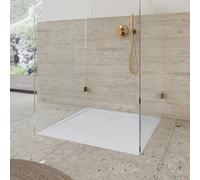 KALDEWEI CAYONOPLAN Receveur de douche rectangulaire/carré, 375000013711, 2220-1