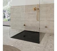KALDEWEI CAYONOPLAN Receveur de douche rectangulaire/carré, 375047933701, 2220-5