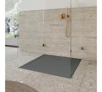 KALDEWEI CAYONOPLAN Receveur de douche rectangulaire/carré, 375047983674, 2220-5