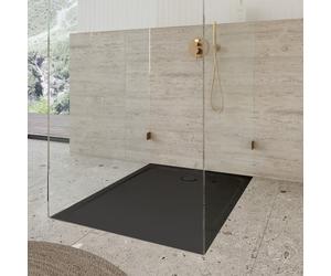 KALDEWEI CAYONOPLAN Receveur de douche rectangulaire/carré, 375100010676, 2221-1