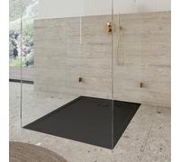 KALDEWEI CAYONOPLAN Receveur de douche rectangulaire/carré, 375200010676, 2222-1