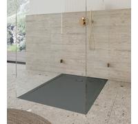 KALDEWEI CAYONOPLAN Receveur de douche rectangulaire/carré, 375247982674, 2222-5