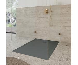 KALDEWEI CAYONOPLAN Receveur de douche rectangulaire/carré, 375300010674, 2223-1