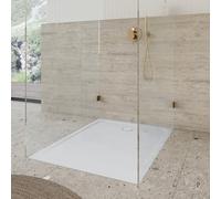 KALDEWEI CAYONOPLAN Receveur de douche rectangulaire/carré, 375447930001, 2224-5