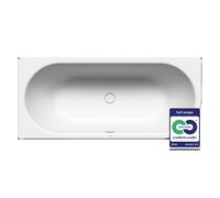 KALDEWEI CENTRO DUO 1 130 droite, 283000010001, Couleur: Blanc