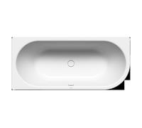 KALDEWEI CENTRO DUO 1 Baignoire d’angle, 283000011001, 130
