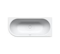 KALDEWEI CENTRO DUO 1 Baignoire d’angle, 282930003001, 129