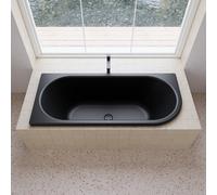 KALDEWEI CENTRO DUO 1 Baignoire d’angle, 283000010667, 130