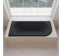KALDEWEI CENTRO DUO 1 Baignoire d’angle, 283000010676, 130