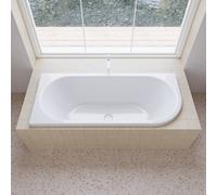 KALDEWEI CENTRO DUO 1 Baignoire d’angle, 283000011001, 130