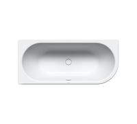 KALDEWEI CENTRO DUO 1 Baignoire d’angle, 283030000001, 130